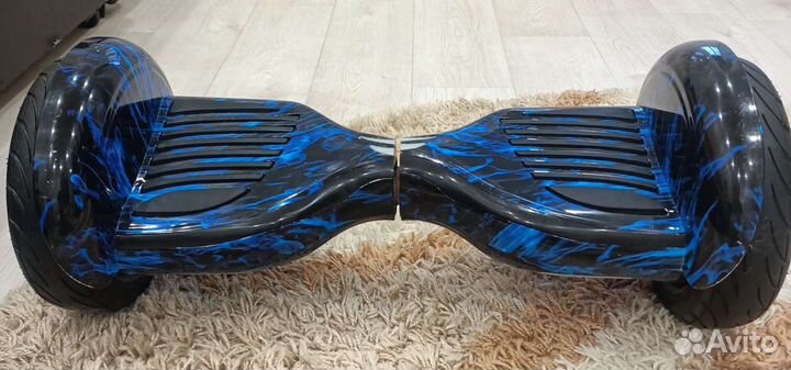 Гироскутер бу