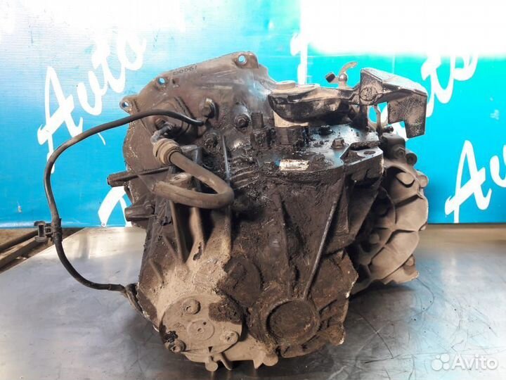 Коробка МКПП Форд Мондео 3 1,8 л