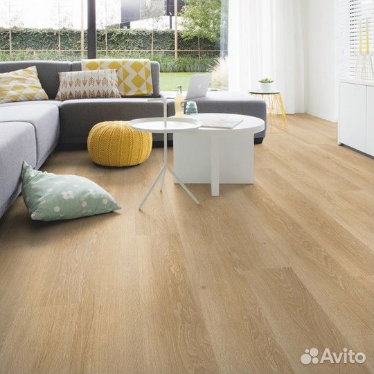 Кварц виниловый ламинат со склада