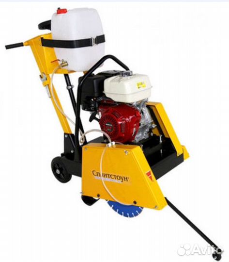 Аренда инструмента