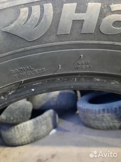 Hankook AH11 225/60 R17