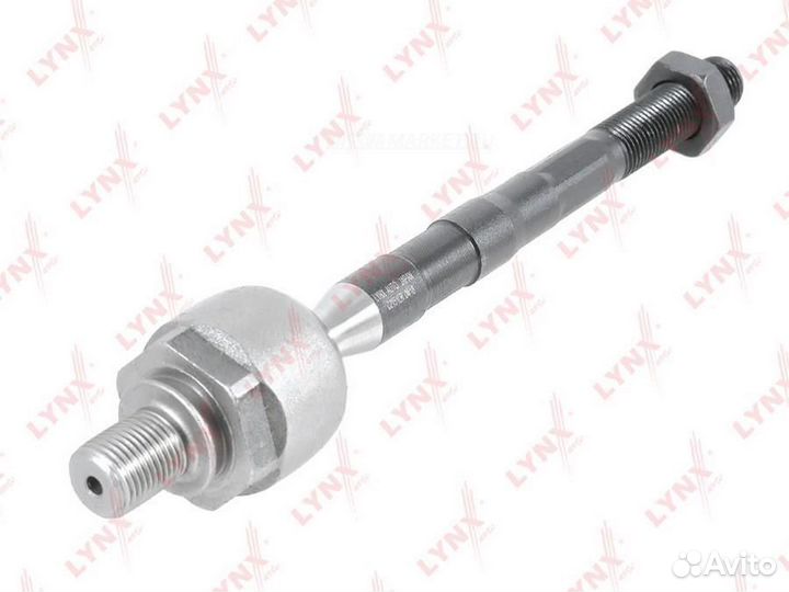 Lynxauto C2151LR Тяга рулевая перед прав/лев