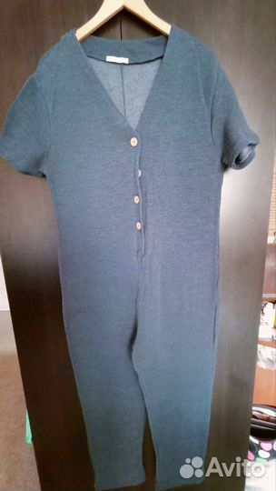 Комбинезон женский