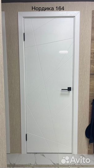 Двери межкомнатные