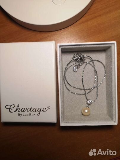 Украшения колье