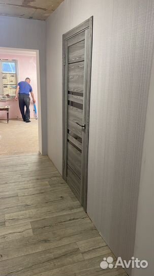 Ремонт квартир,домов под ключ