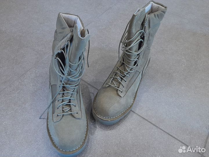 Ботинки берцы Danner 26029 43 р