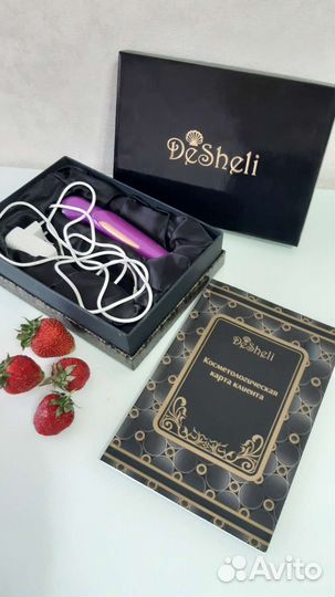 Аппарат cleartone