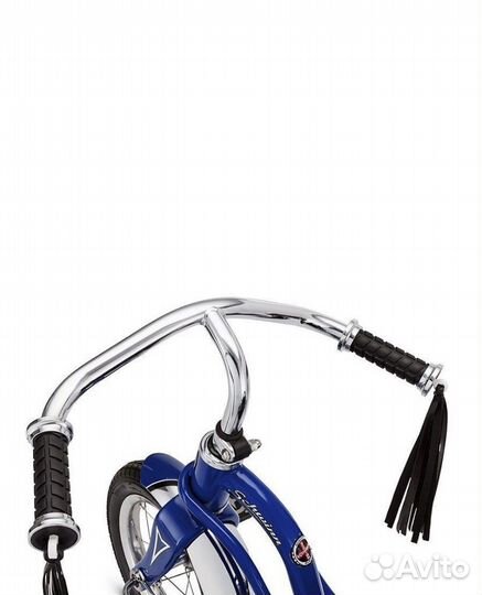 Детский велосипед shwinn 