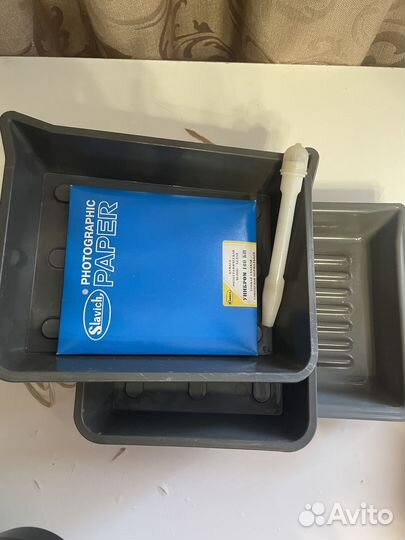 Фото увеличитель