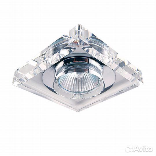 Светильник точечный Lightstar Solo 002050