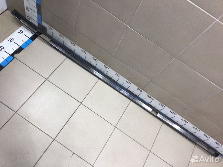 Молдинг крыши правый Nissan Murano Z50 2004-2008