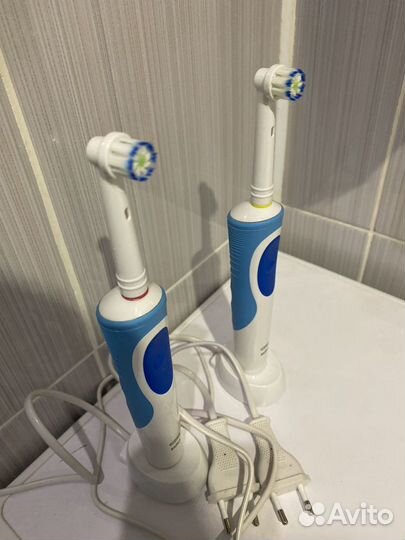 Зубная щетка Oral-B, 2 шт