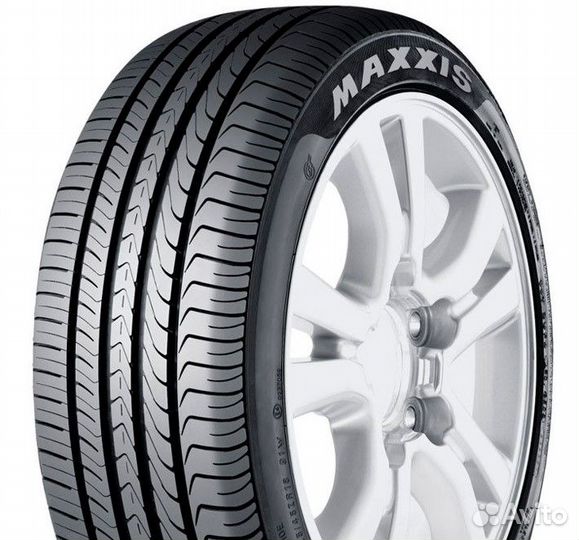 Maxxis Victra M-36 245/40 R19
