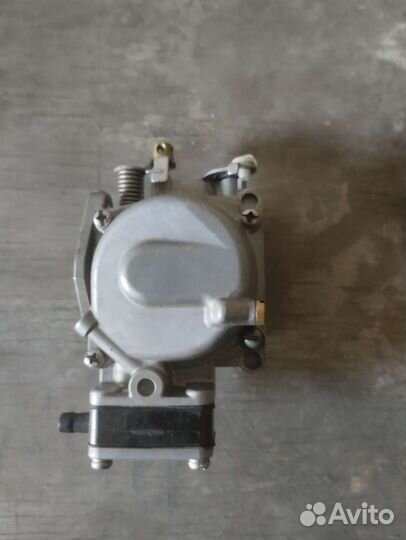 Карбюратор тохатсу 5 2т