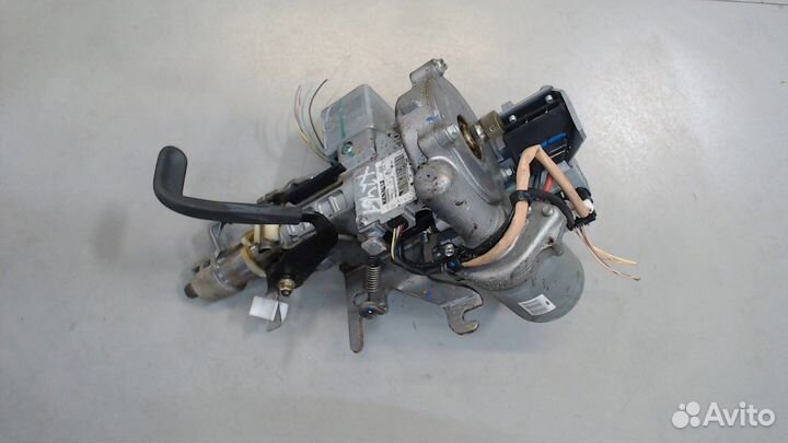 Электроусилитель руля Renault Scenic, 2006