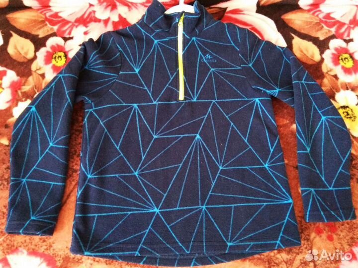 Термо водолазка, флиска, рубашка, свитшот, кофта