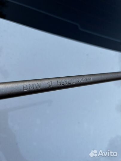 Балонный ключ BMW 17 Heyco Germany