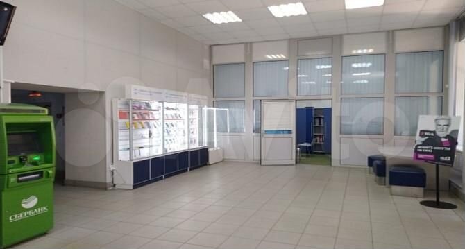 ПСН-офис-склад-пвз, 120 м²-Павловский Посад