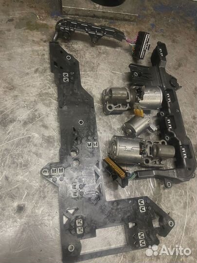 Ремкомплект мехатроника 0B5 DL501