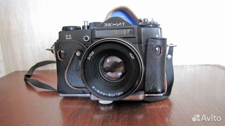 Фотоаппарат Зенит 11
