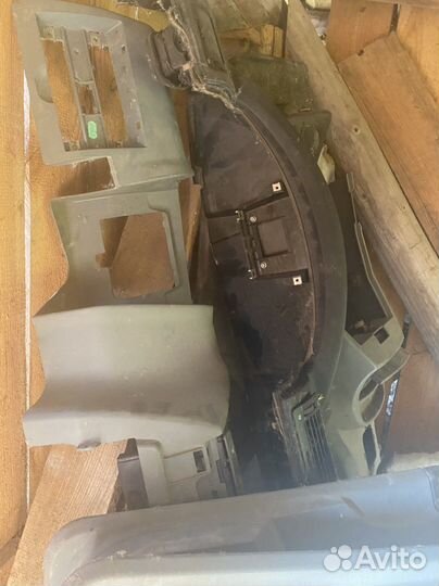 Салон газ 31105 евро