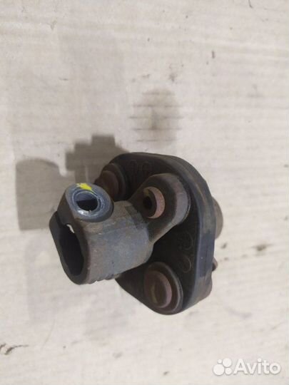 Рулевой карданчик Daewoo Nexia N150 1.5 2012