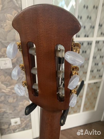 Электро -акустическая гитара Ovation CS 153