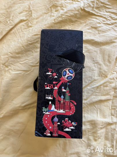 Кубок FIFA 2018