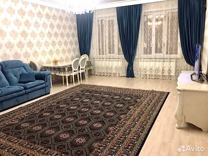Антик ковер