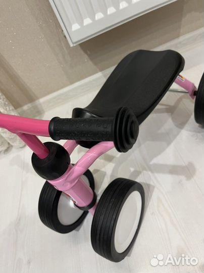 Беговел pukylino