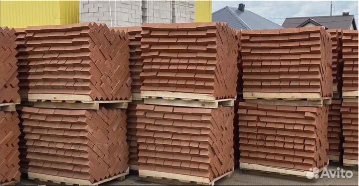 Кирпич по кондиции