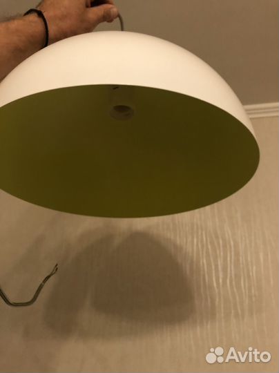 Светильник подвесной