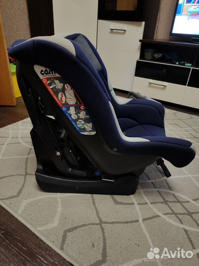 Детское автокресло Cam