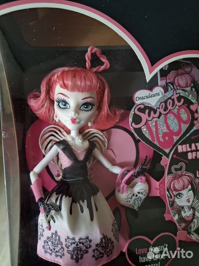 Куклы Монстер Хай(monster high)