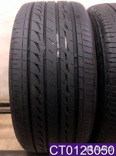 Bridgestone Regno GR-XI 255/45 R18 99W