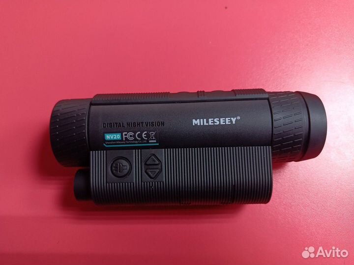 Прибор ночного видения