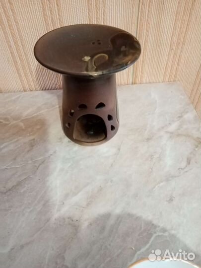 Вещи для интьера советских времен