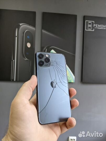 Ремонт Apple любой сложности, iPhone, Mac, iPad