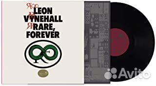 Leon vynehall - Rare, Forever (LP)