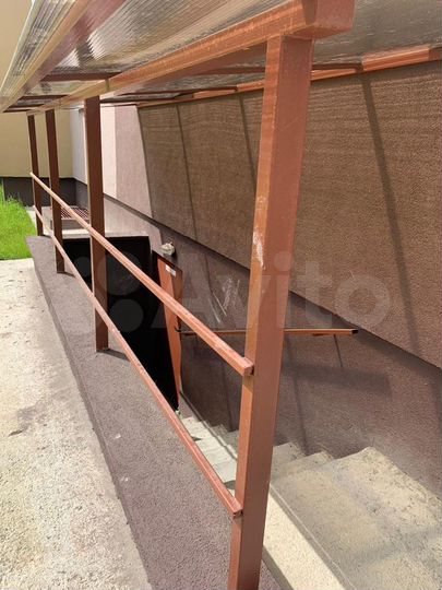 Склад, 4.4 м²