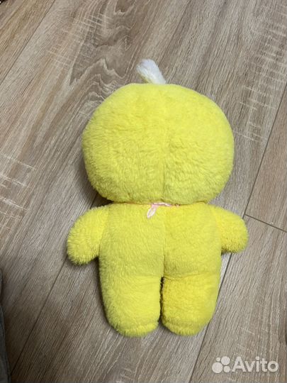 Уточка Лала фанфан