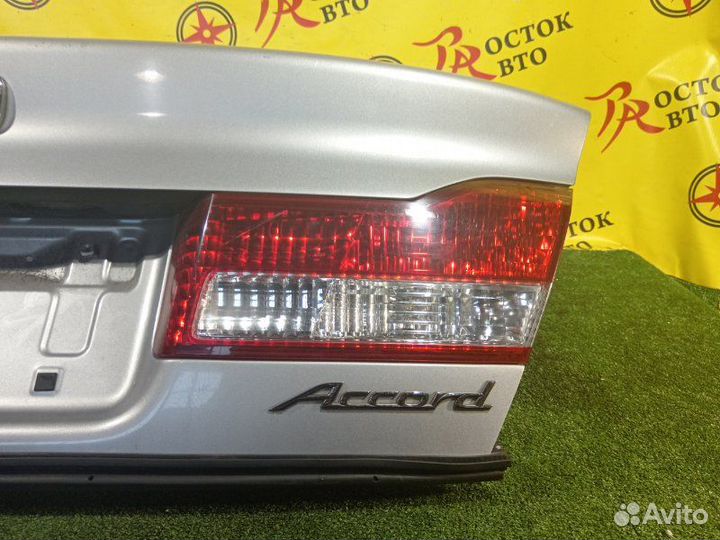 Крышка багажника Honda Accord CF3 F18B 2001
