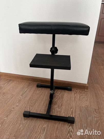 Подставка для педикюра бу