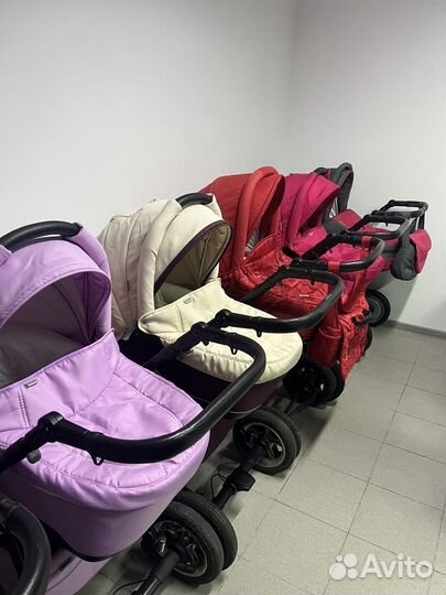 Детская коляска