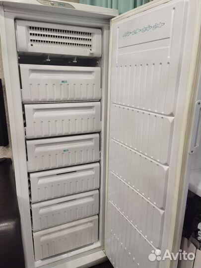 Морозильная камера stinol