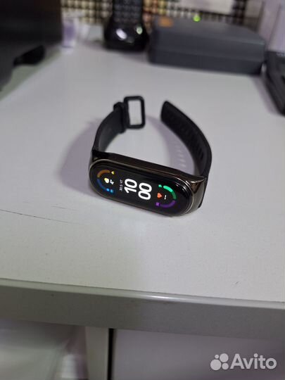 Xiaomi mi SMART band 6 nfc
