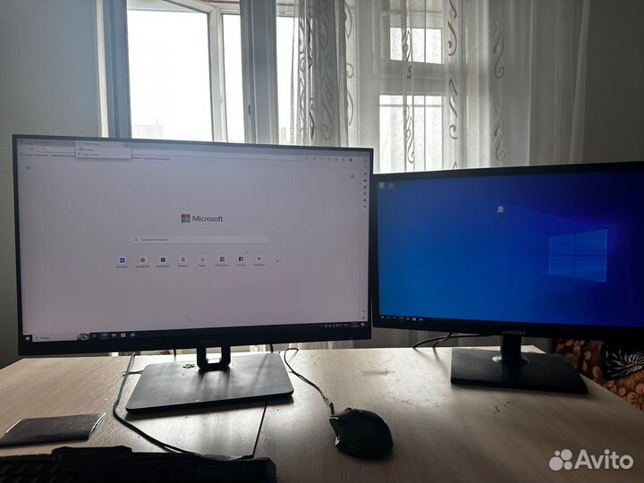 Монитор MSI pro mp271p series 75 герц, 27 дюймов