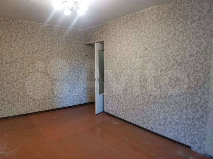 2-к. квартира, 40 м², 2/9 эт.