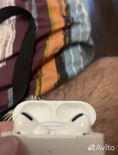 Apple airpods pro